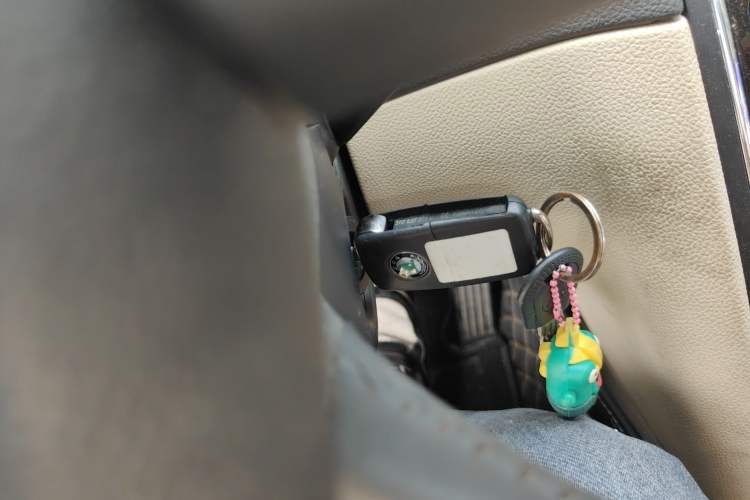 Used Skoda Superb 2012 1.8TSI Automatic Elegant Edition