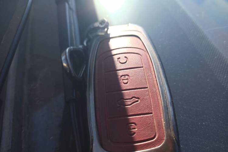 Used Chery Tiggo 8 2021 Kunpeng Edition 290TGDI Automatic Zhubfeng+ Version