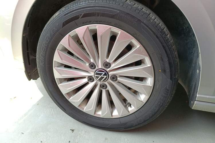 Used Volkswagen Lavida 2021 280TSI DSG Comfort Edition
