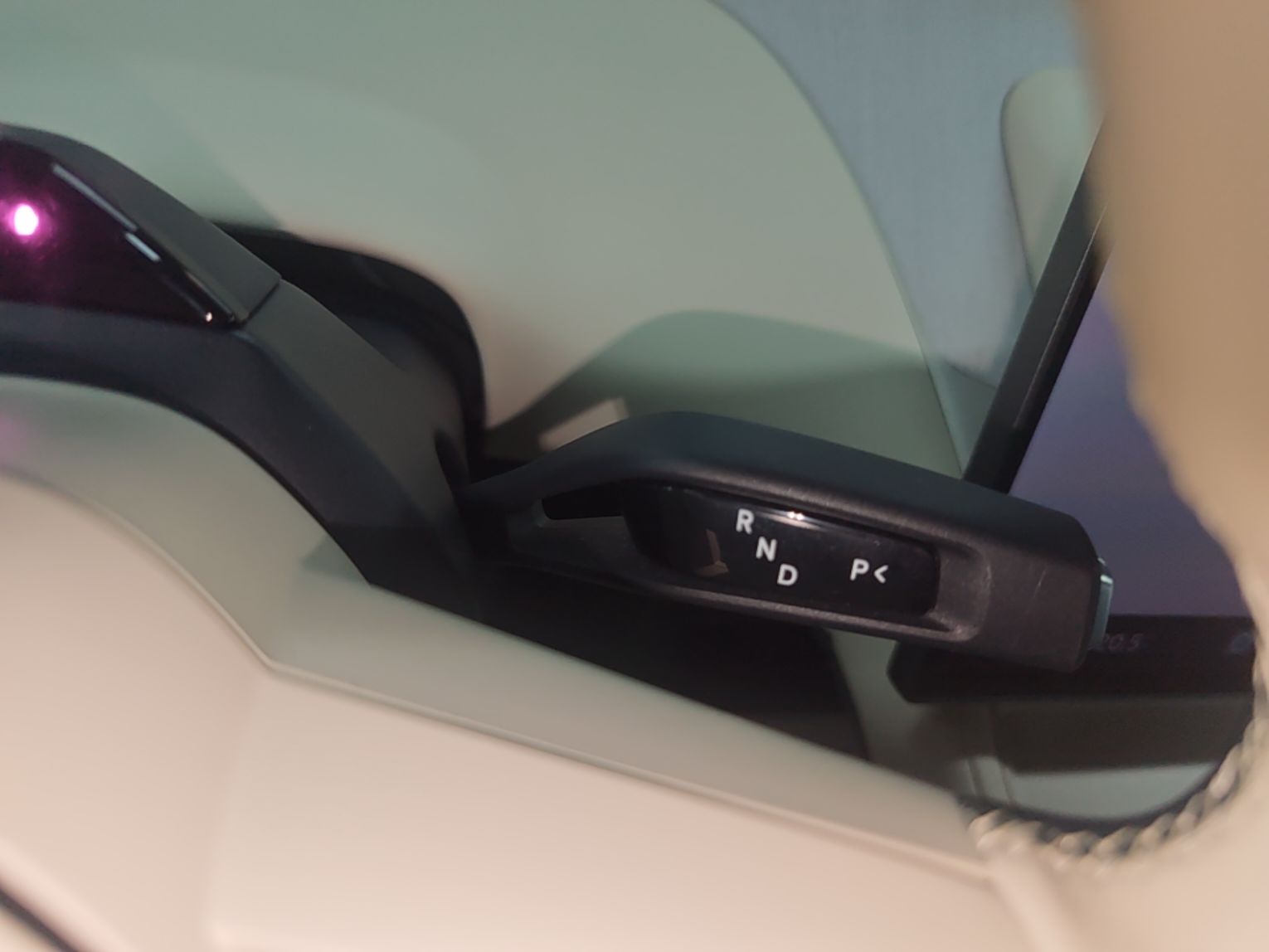 Xiaomi Auto YU7 2025 Ultra-Long Range Rear-Wheel Drive Version — снимка 16