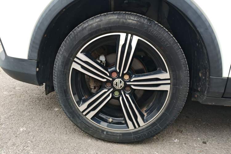 Used MG ZS 2018 1.5L Manual Comfort Edition China V Standard
