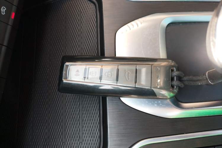 Used Wey VV5 2020 1.5T Two-Wheel Drive Color Pioneer
