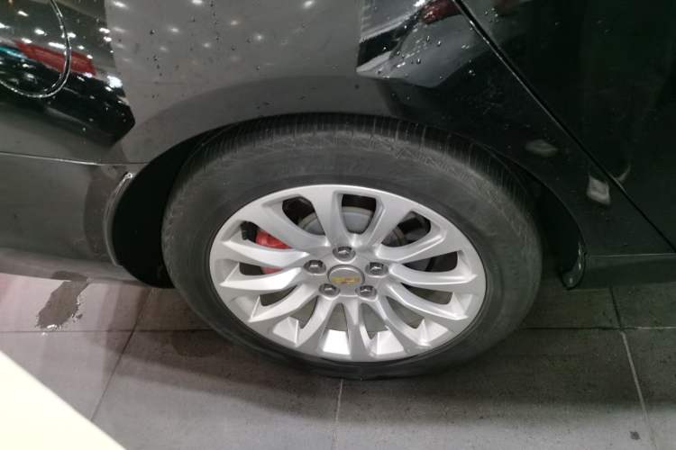 Used Cadillac XTS 2018 28T Tech Edition