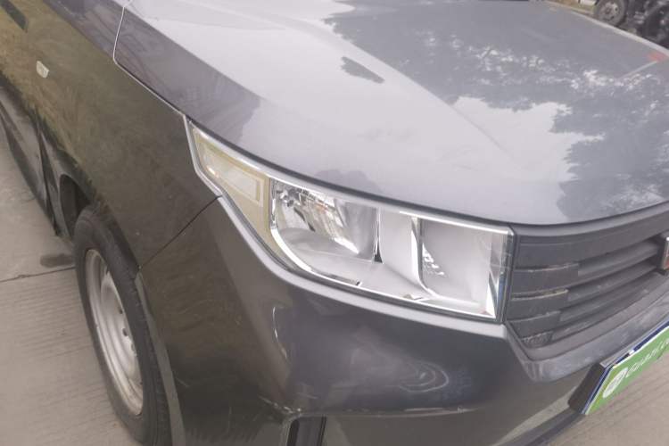 Used Wuling Zhengcheng 2022 2.0L Manual Entrepreneurial Version
