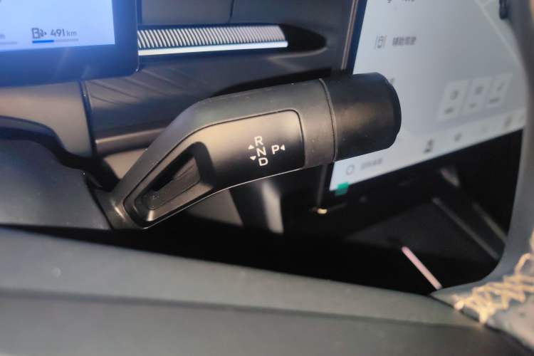 Used Lynk & Co 07 2024 EM-P 126 Long-Range Ultra
