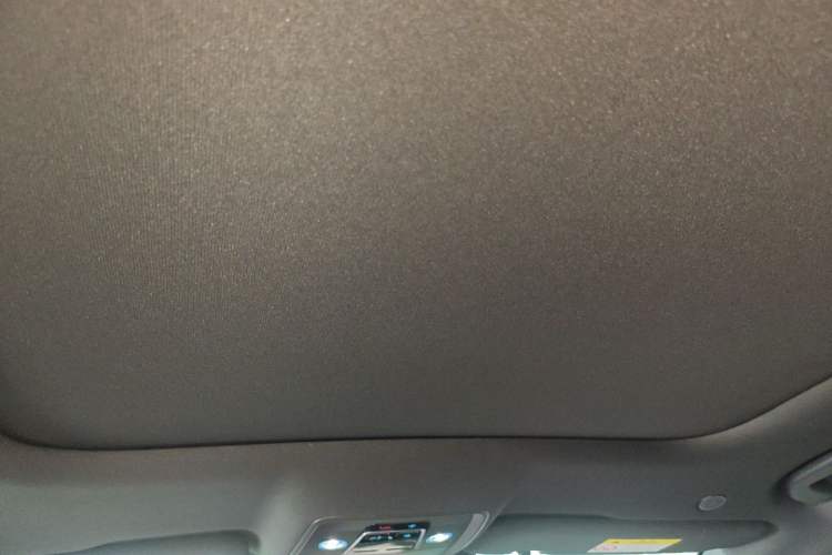 Used BYD Han 2025 DM-i Intelligent Driving Edition 245KM Prestigious Edition
