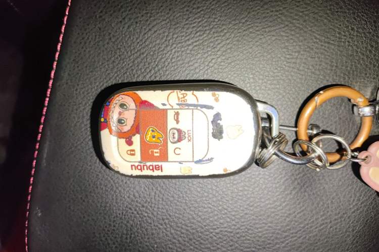 Used Honda Civic 2022 240TURBO CVT Jingcheng Edition