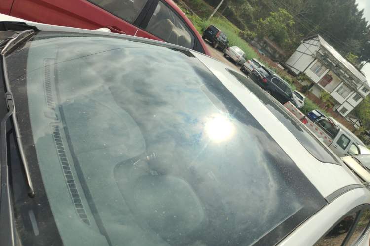 Used Hyundai Elantra (5th Generation / Langdong) 2015 1.6L Automatic Luxury Model
