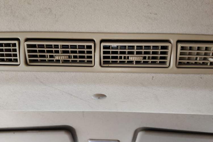 Used BAIC Weiwang M30 2015 1.5L Basic Version DAM15
