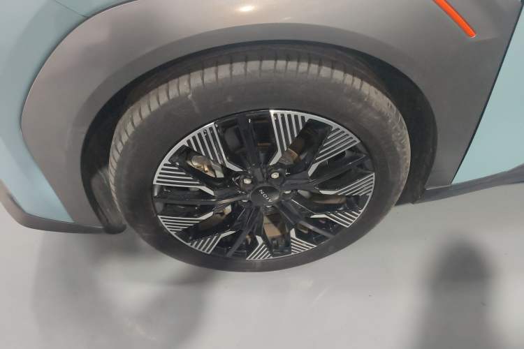 Used AION Y 2021 70 Tech Vitality Edition