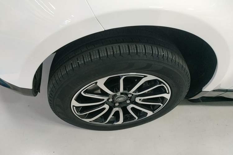 Used Land Rover Range SportNew Energy 2018 P400e