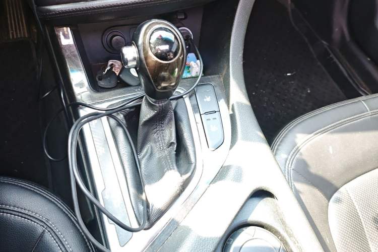 Used Kia K5 2012 2.0L Automatic DLX