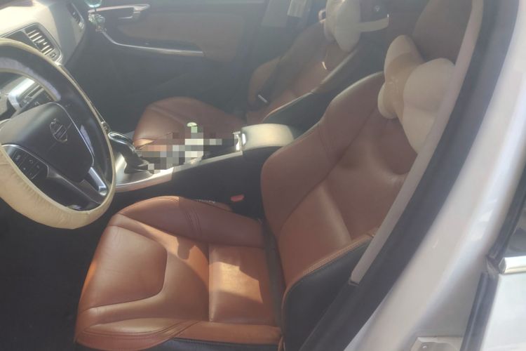 Used Volvo S60 2016 S60L T5 Intelligent Drive Edition