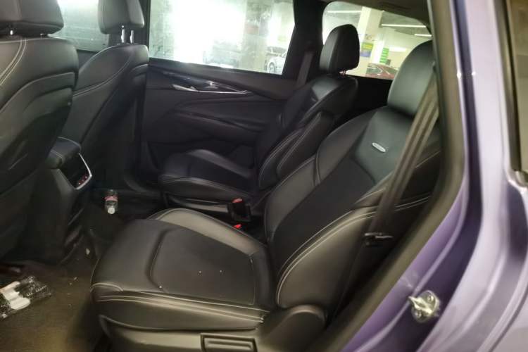 Used SAIC MAXUS G50 2019 1.5T First Edition Automatic Luxury Version 7 Seats