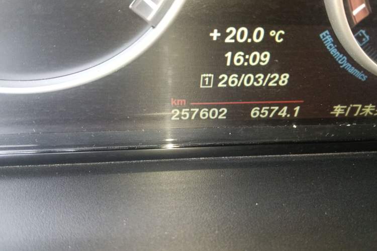 Used BMW X3 2013 Revised xDrive28i Luxury Edition