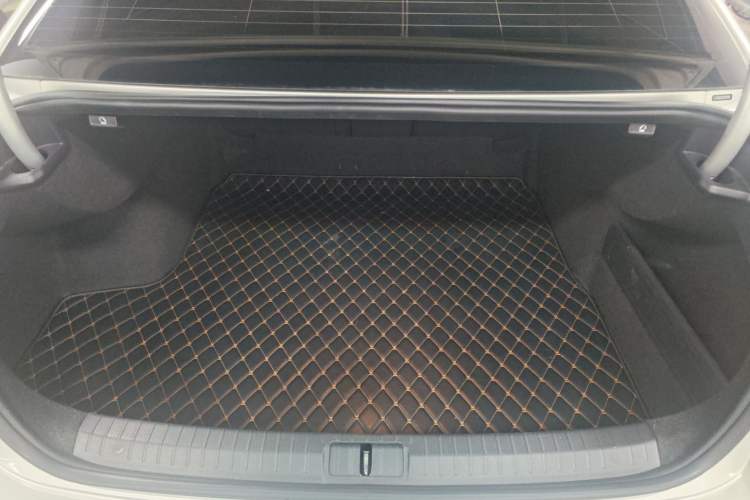 Used Volkswagen Magotan 2019 330TSI DSG Luxury Model China V Standard