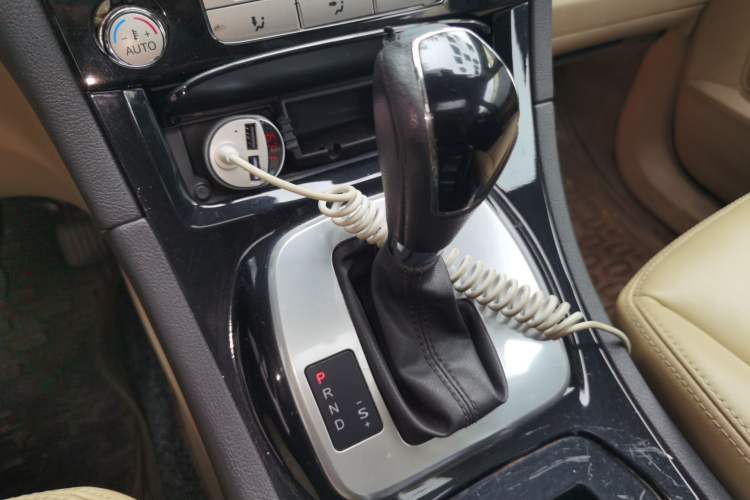 Used Ford S-MAX 2008 2.3L 7-Seater Luxury Version