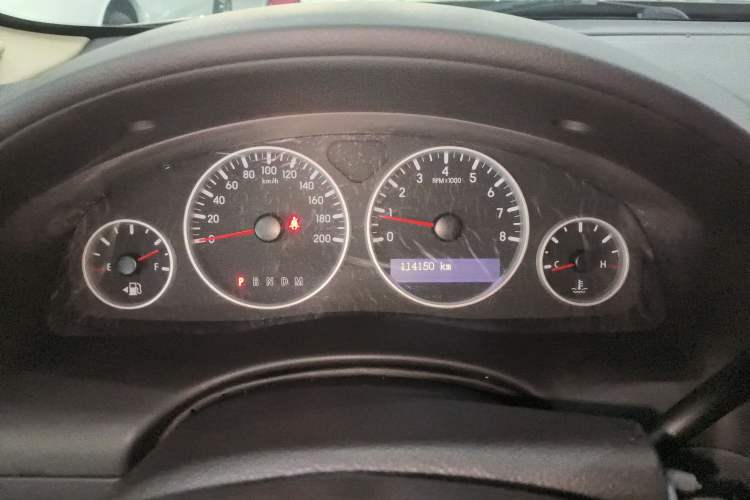 Used Buick GL8 2014 2.4L Executive Edition