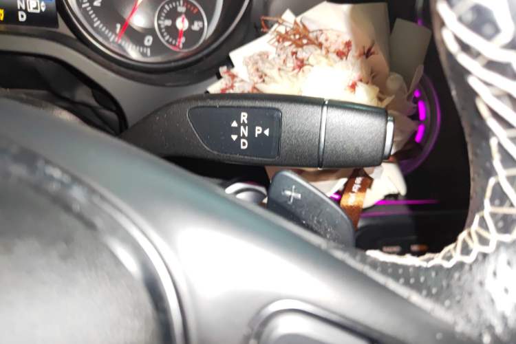 Used Mercedes-Benz CLA 2016 Refreshed CLA 200 Sport Edition
