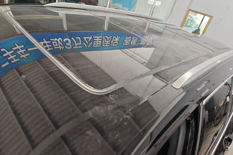 Used Cadillac XT6 2021 2.0T Six-Seater Four-Wheel-Drive Luxury Version