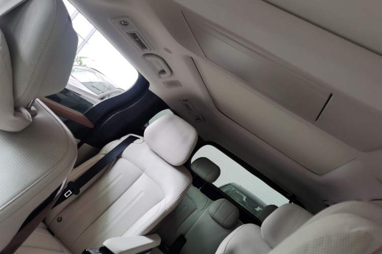 Used BYD Xia 2025 DM-i 1.5T 180km Excellence Model