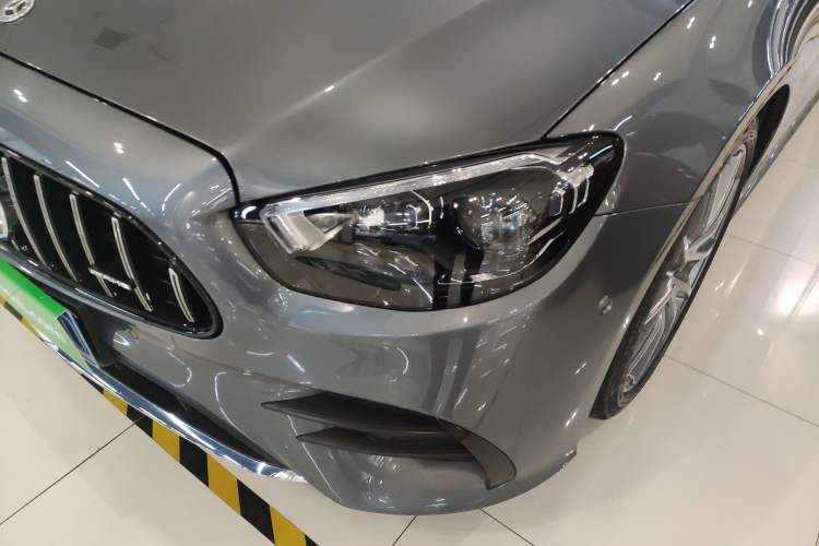 Used Mercedes-Benz E-Class (Import) 2021 Facelift E 300 Coupe
