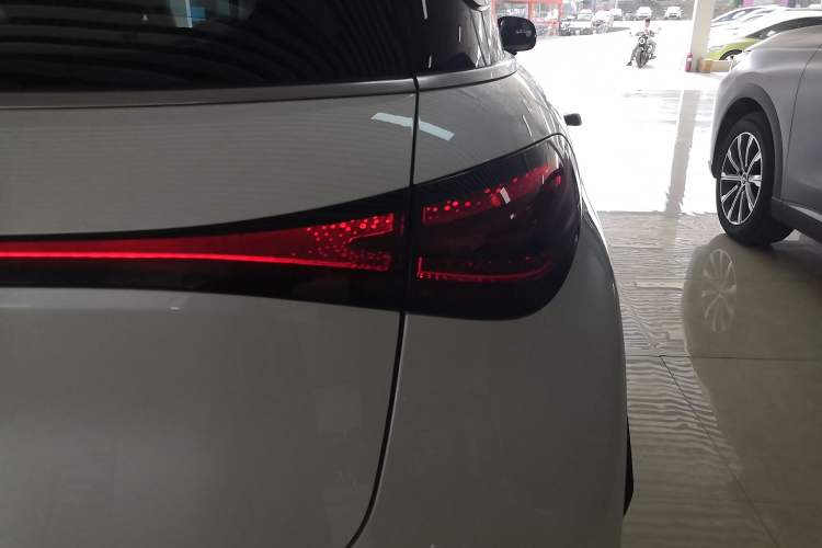 Used smart #1 2023 Pro Edition Exterior 3