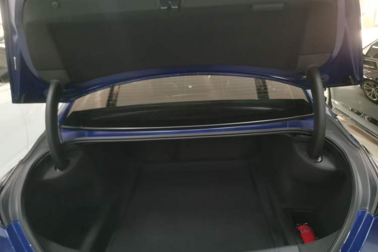 Used Cadillac CT4 2020 28T Fashion Edition
