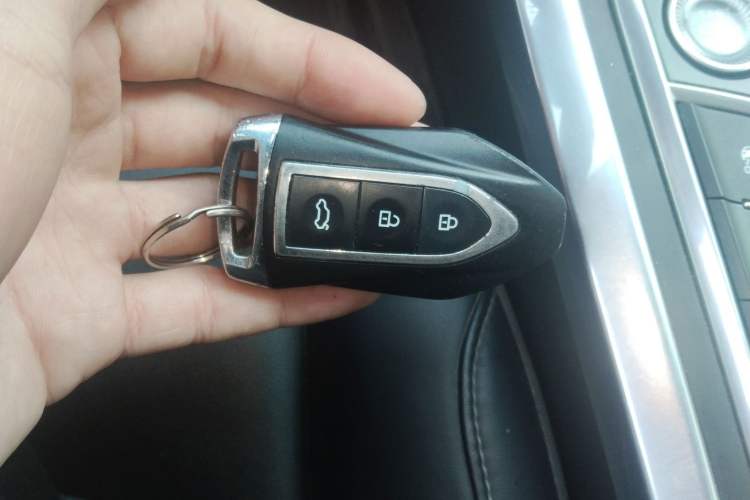 Used DORCEN G70s 2019 2.0T Automatic Prestige Edition