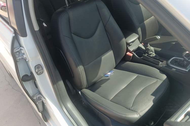 Used Citroen C4L 2014 1.8L Intelligent Drive Automatic Dynamic Model
