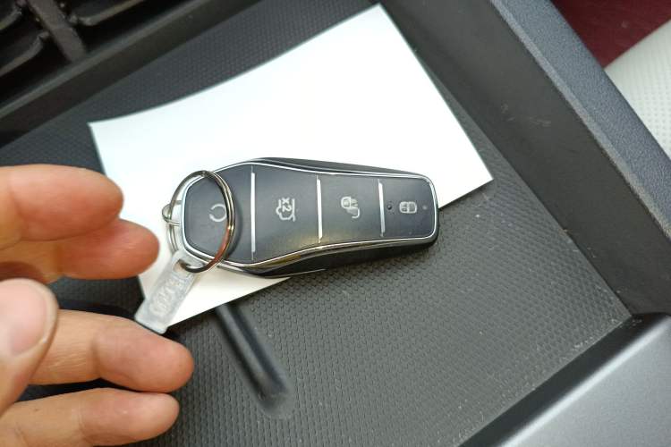 Used BYD Seal 06 New Energy 2024 DM-i 80KM Luxury Model
