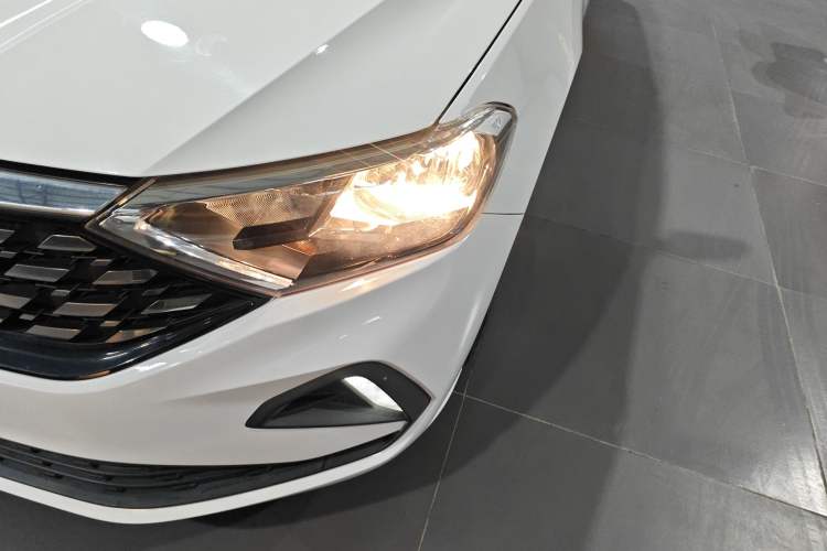 Used Jetta VA3 2019 1.5L Automatic Enjoyment Edition