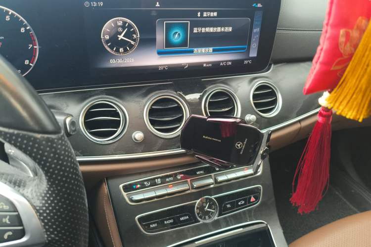 Used Mercedes-Benz E-Class 2016 E 200 L Sport Edition