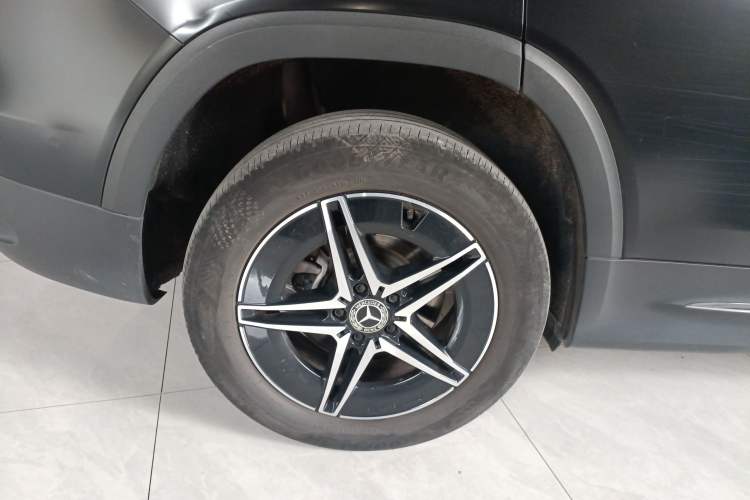 Used Mercedes-Benz EQB 2022 EQB 350 4MATIC First Edition Special Version