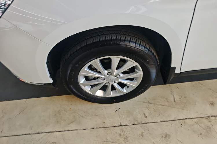 Used Haval M6 2023 PLUS 1.5T DCT Luxury Smart Connectivity Model