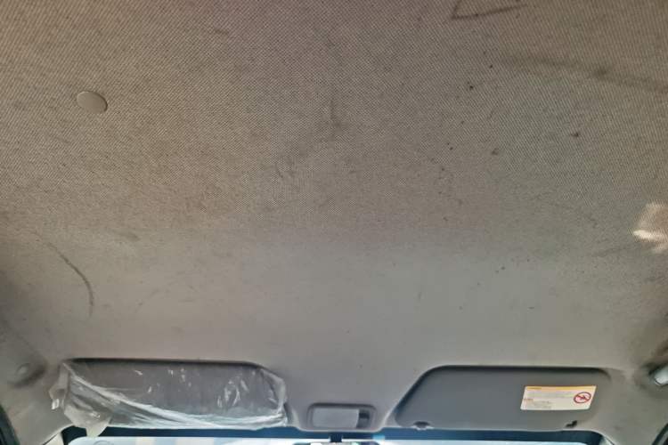 Used Wuling Hongguang 2014 1.2L Base Model China IV Headliner