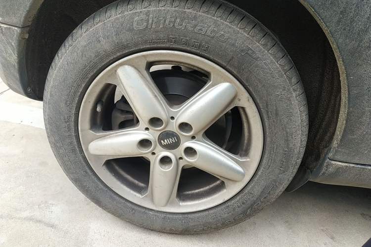 Used MINI Countryman 2014 1.6L ONE
