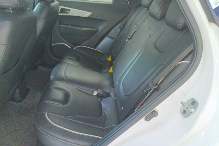 Used JAC Refine S2 2015 1.5L Manual Luxury Smart Model