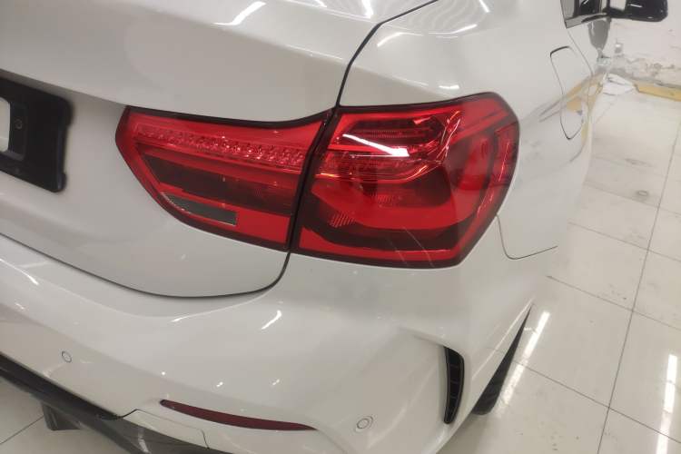 Used BMW 1 Series 2021 120i M Sport Night Edition
