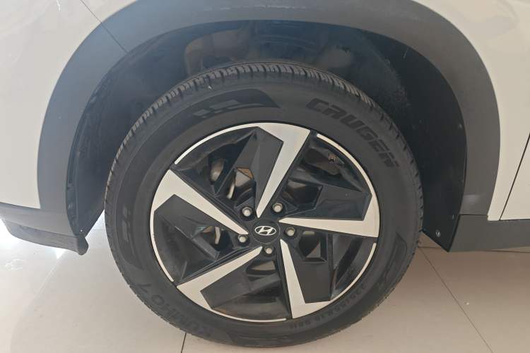 Used Hyundai ix35 2021 2.0L Automatic 2WD GLS Leading Edition
