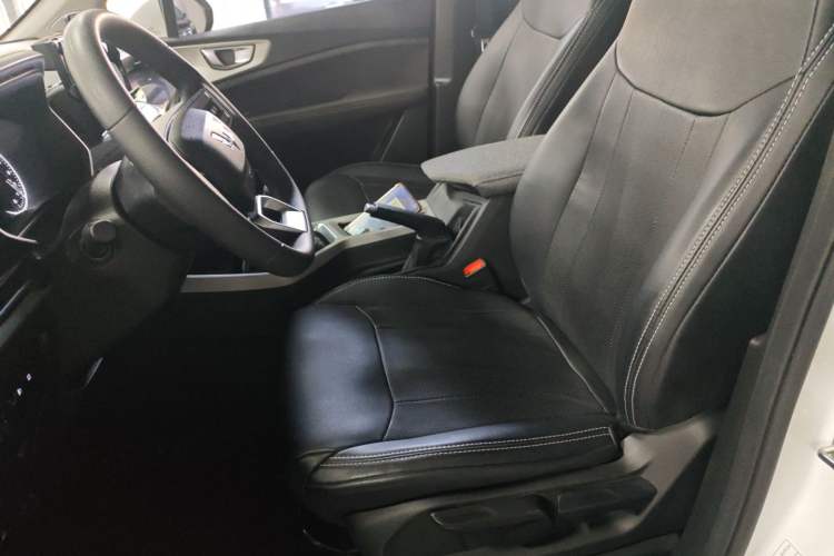 Used Wuling Jiachen 2022 1.5L Manual Enjoyment Elite Model