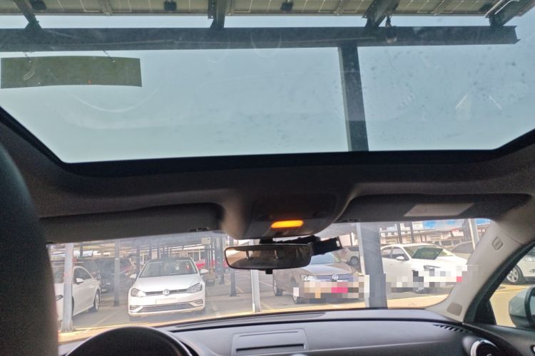 Used Audi A3 2018 30th Anniversary Edition Limousine 35 TFSI Fashion Model
