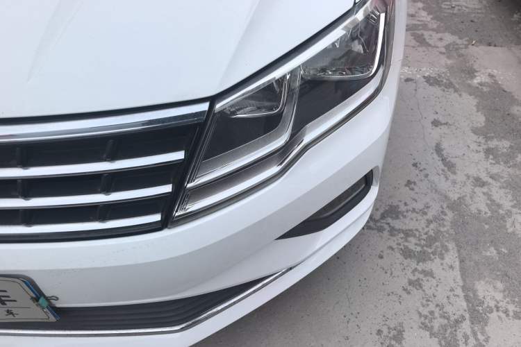 Used Volkswagen Jetta 2017 1.5L Automatic Comfort Model
