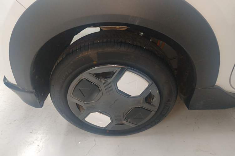 Used Geely Galaxy Panda 2025 210km Panda Kart