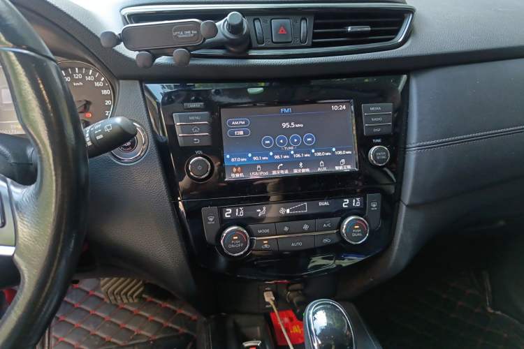 Used Nissan X-Trail 2019 2.0L CVT Comfort Edition 2WD