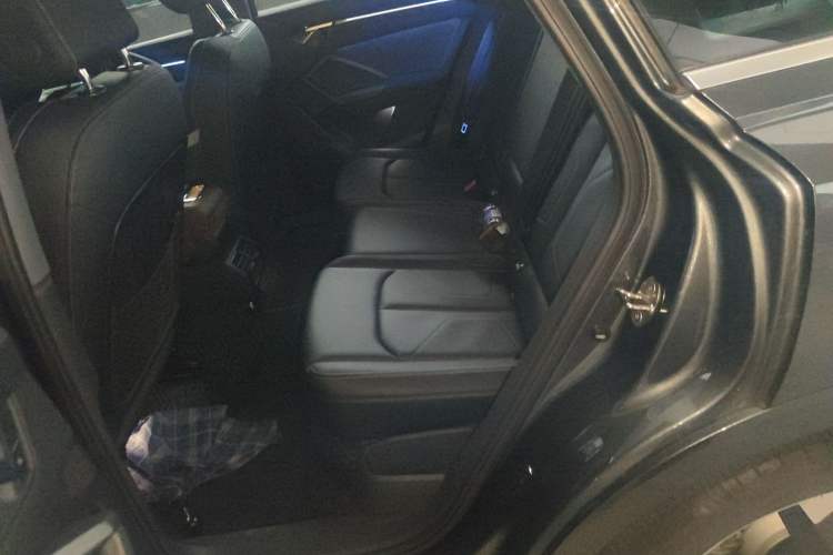 Used Audi Q3 2024 35 TFSI Fashion Dynamic Edition