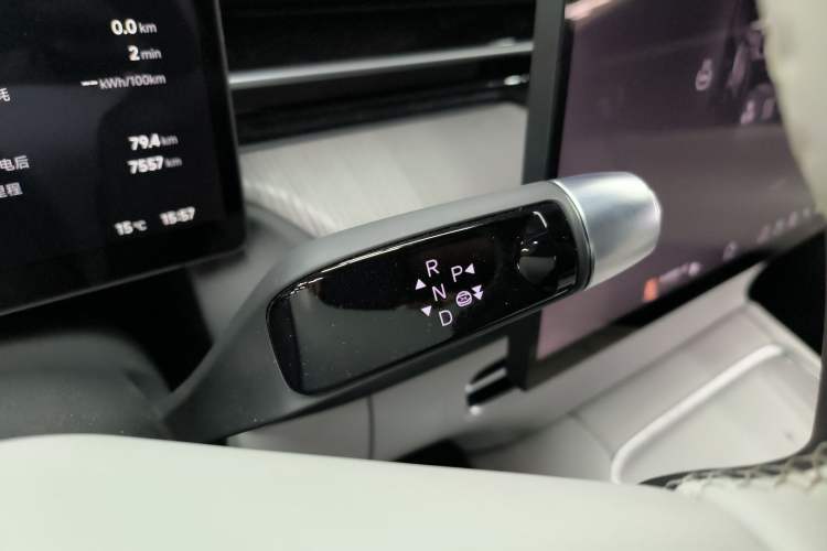 Used XPeng G6 2025 625 Long-Range Max Flagship Edition