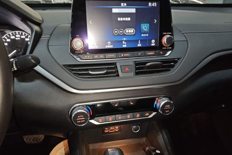 Used Nissan Teana 2020 Revised Version 2.0L XL Upper Smart Drive Edition