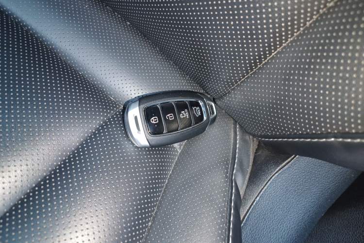 Used Hyundai Custo 2021 380TGDi Smart Luxury Premium LUX
