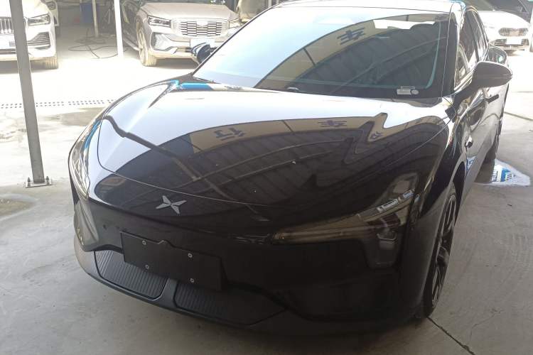 Used XPeng MONA M03 2024 620 with Ultra-Long Range